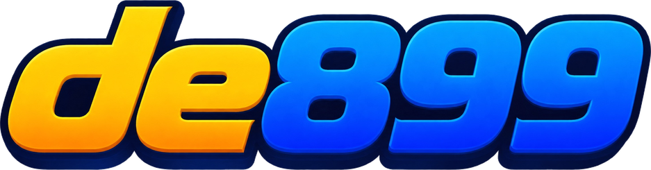 de899 โลโก้